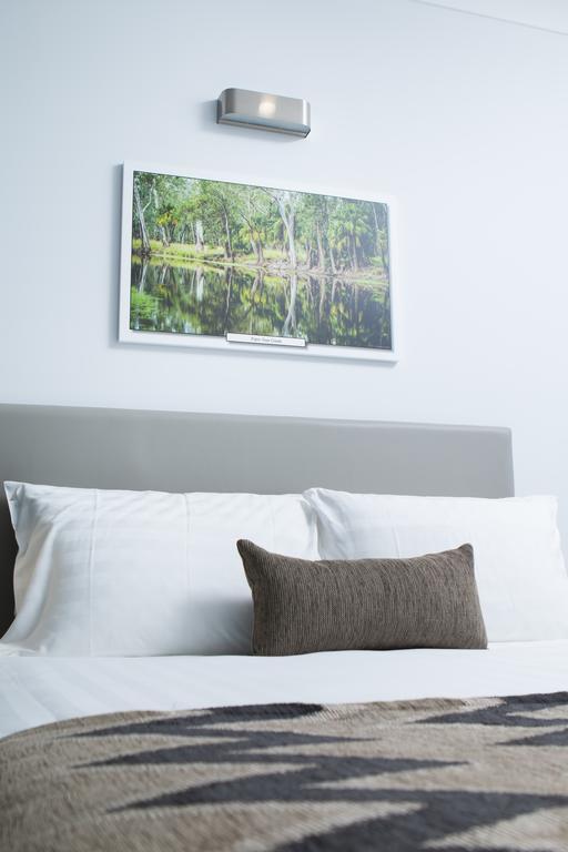 Altitude Motel Apartments 투움바 외부 사진