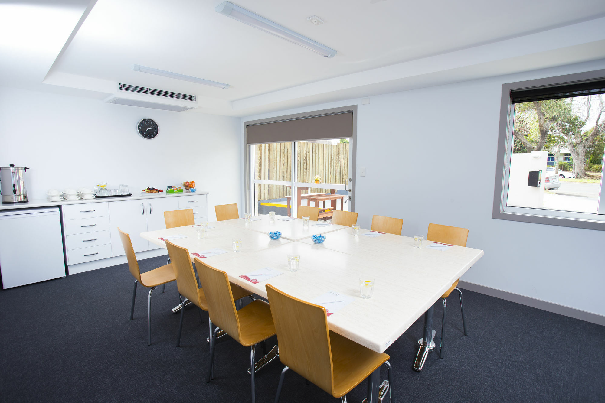 Altitude Motel Apartments 투움바 외부 사진