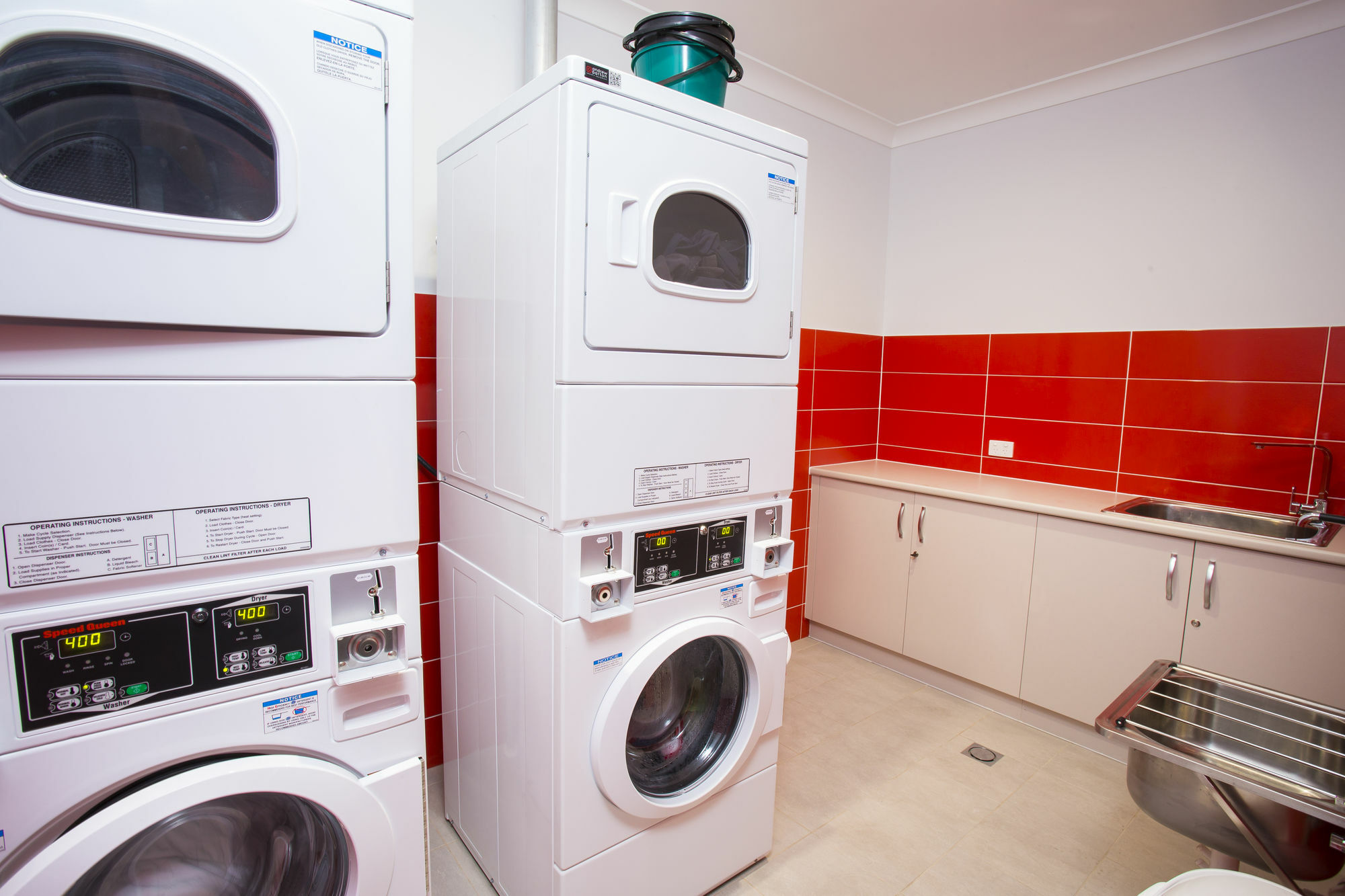 Altitude Motel Apartments 투움바 외부 사진